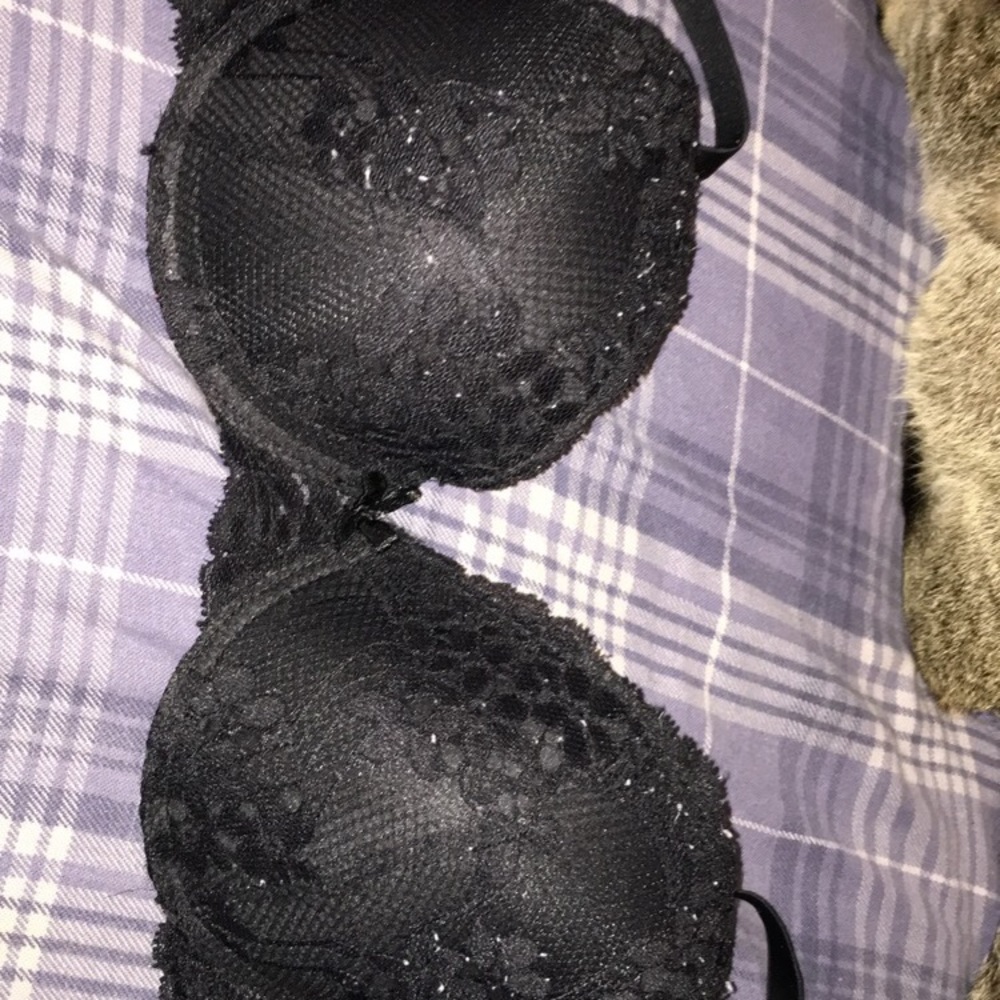 Bran new bra